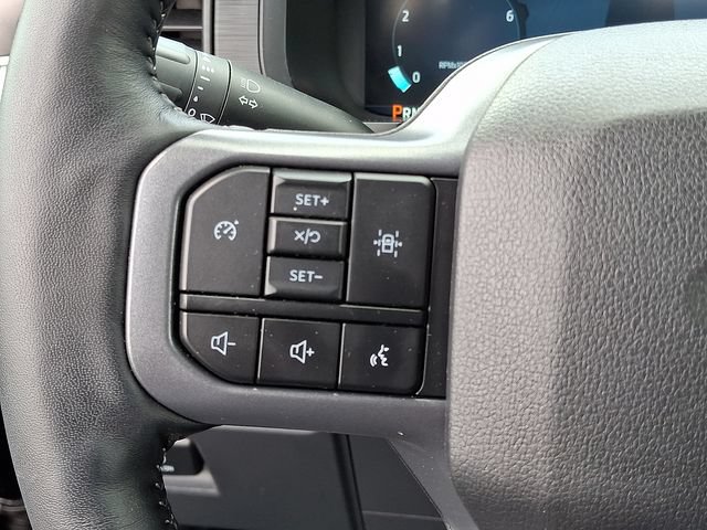 Certified 2025 Ford F150 XL AWD/4WD image 15