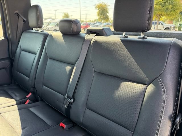 Certified 2024 Ford F150 STX RWD image 21