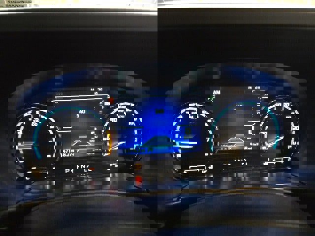 Certified 2023 Ford Bronco Sport Outer Banks image 50