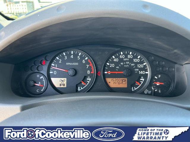 Used 2018 Nissan Frontier SV w/ Value Truck Package AWD/4WD image 33
