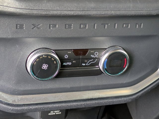 Certified 2025 Ford Expedition Max Active image 18