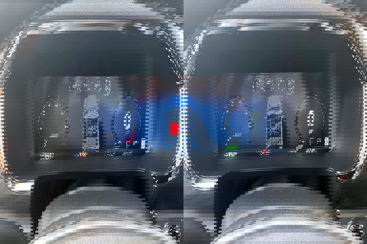 Certified 2025 Ford F150 Lariat w/ Equipment Group 501A Mid AWD/4WD image 19