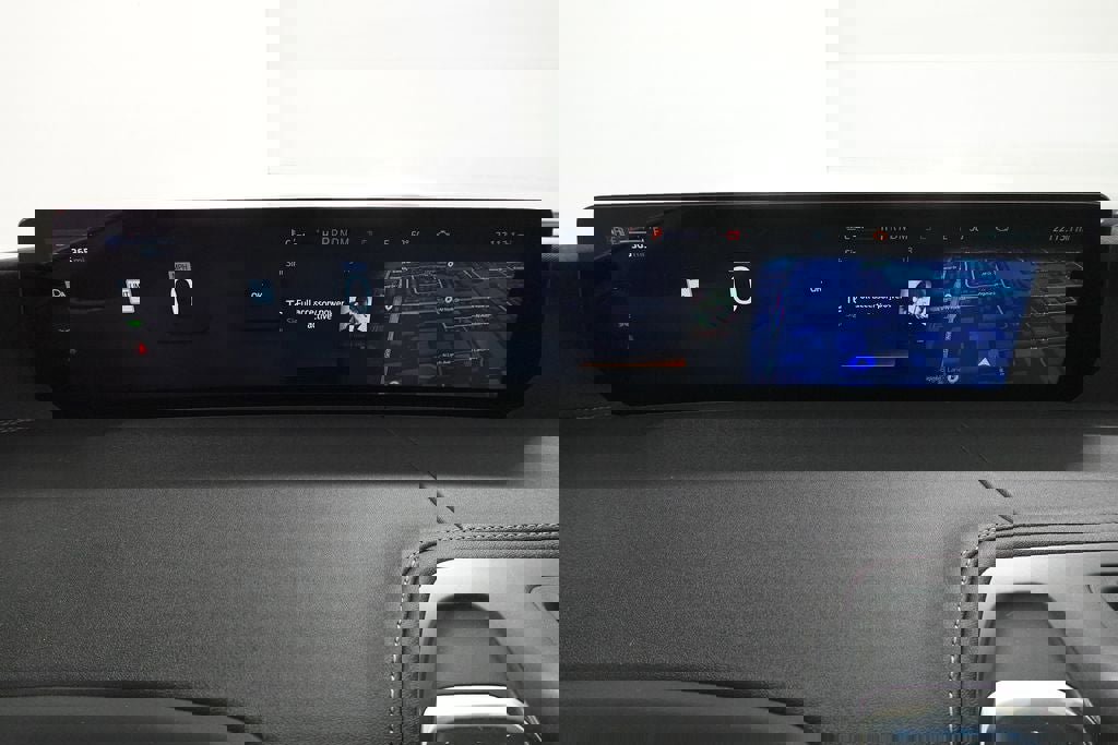 Certified 2025 Ford Expedition Platinum image 15