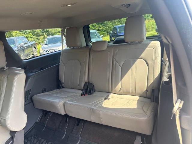 Certified 2021 Ford Expedition Max Limited AWD/4WD image 25