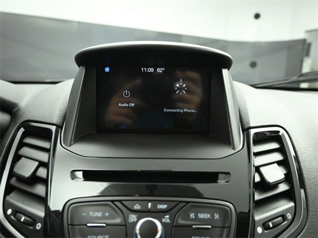 Certified 2017 Ford Fiesta SE w/ Equipment Group 201A image 29