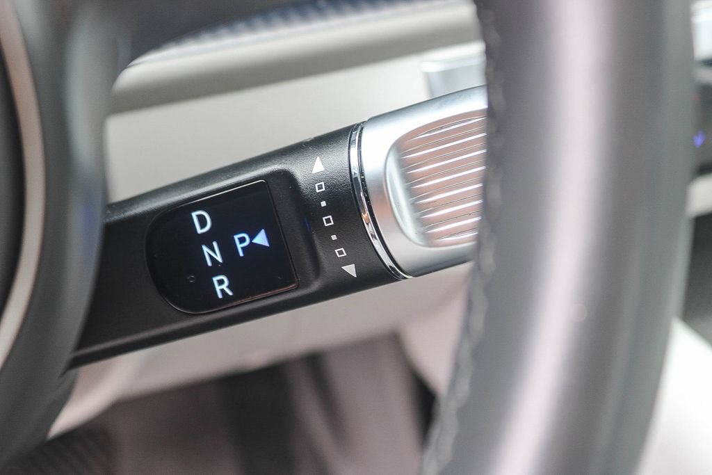 Used 2023 Hyundai Ioniq 6 SEL RWD image 22