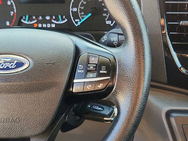 Certified 2024 Ford Transit 350 XLT RWD image 28