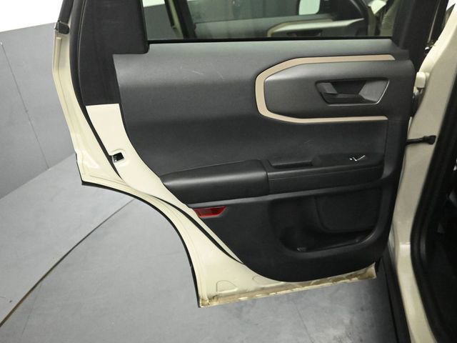 Certified 2025 Ford Bronco Sport Big Bend AWD/4WD image 38