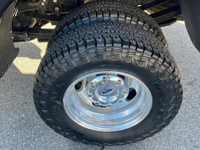 Certified 2024 Ford F350 Lariat w/ FX4 Off-Road Package image 20