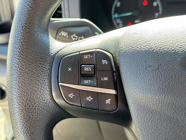 Certified 2024 Ford Transit 250 Base w/ Exterior Upgrade Package image 21