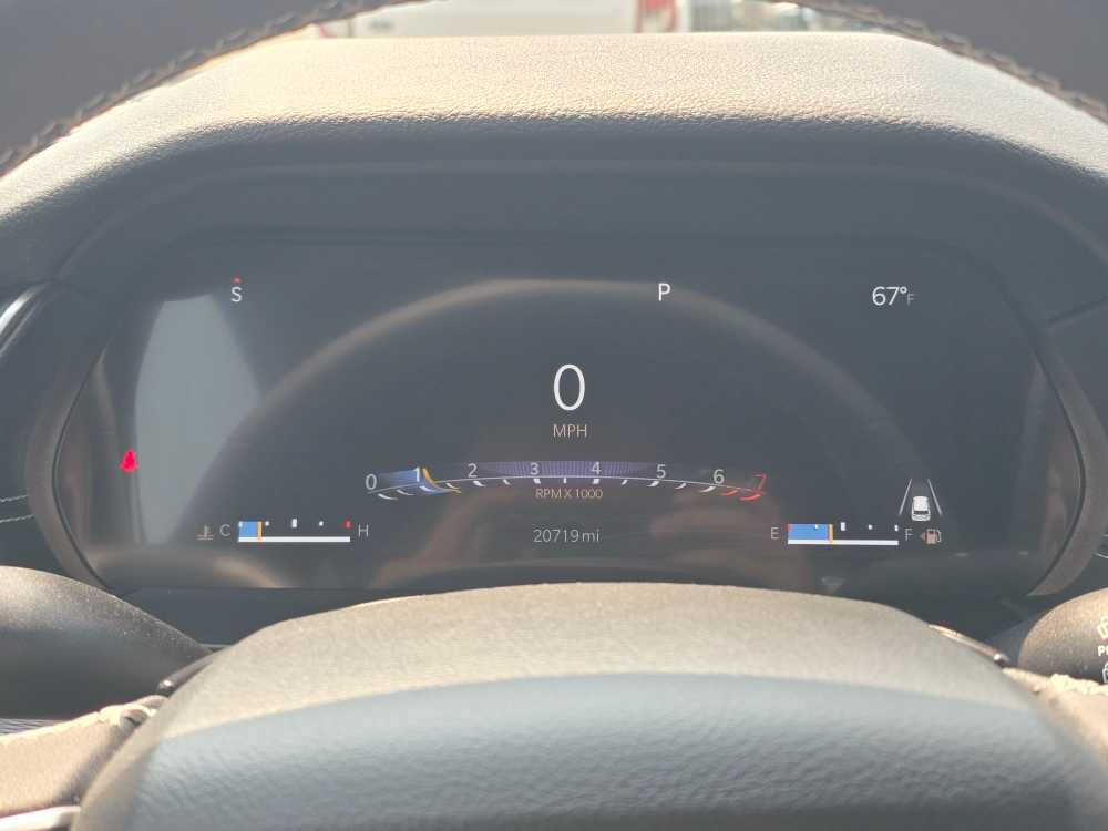 Used 2023 Jeep Grand Cherokee L Laredo AWD/4WD image 21