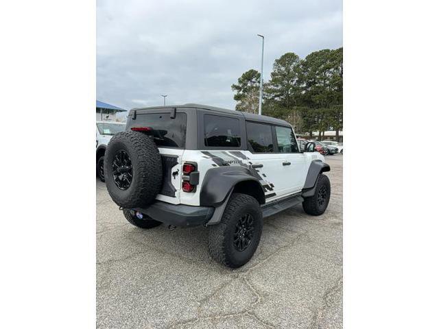 Certified 2023 Ford Bronco Raptor image 4