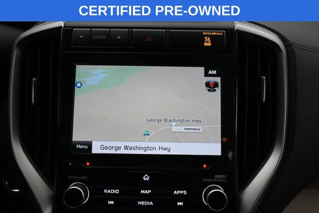 Used 2020 Subaru Ascent Limited w/ Technology Package AWD/4WD image 22