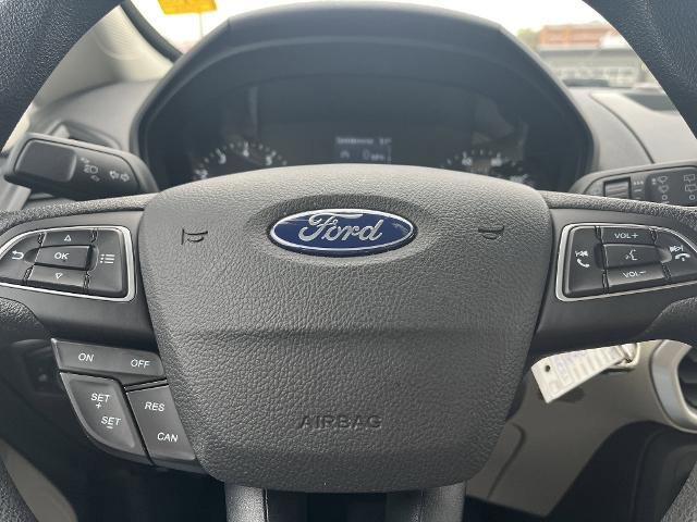 Certified 2022 Ford EcoSport S image 11