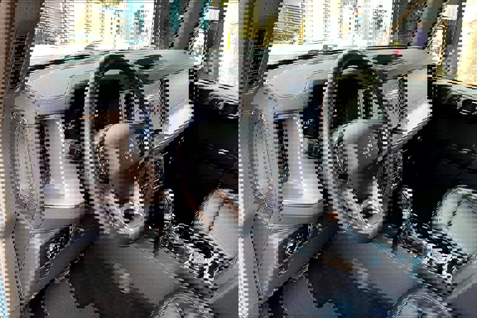 Certified 2025 Ford Bronco Outer Banks image 21