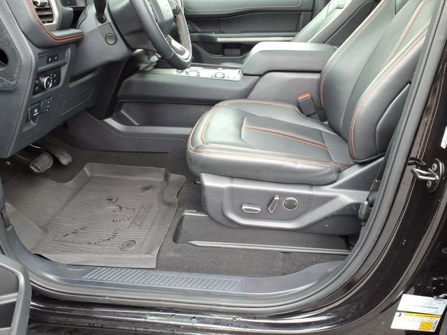 Certified 2024 Ford Expedition Timberline image 17