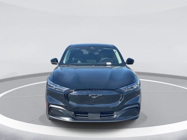 Certified 2025 Ford Mustang Mach-E Premium image 5