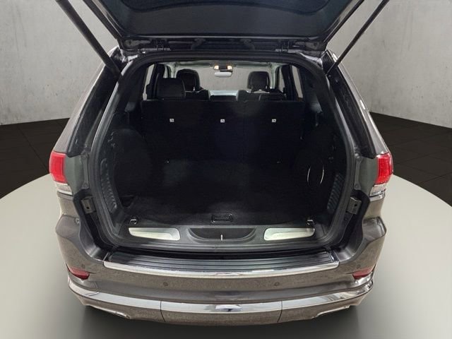 Used 2018 Jeep Grand Cherokee Summit AWD/4WD image 22
