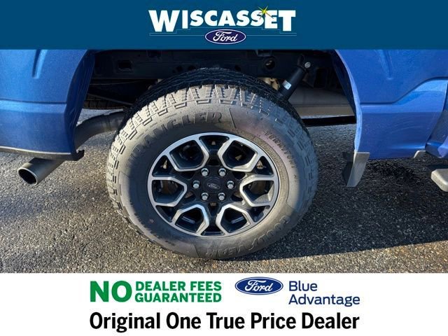 Certified 2023 Ford F150 XLT w/ Equipment Group 302A High AWD/4WD image 43