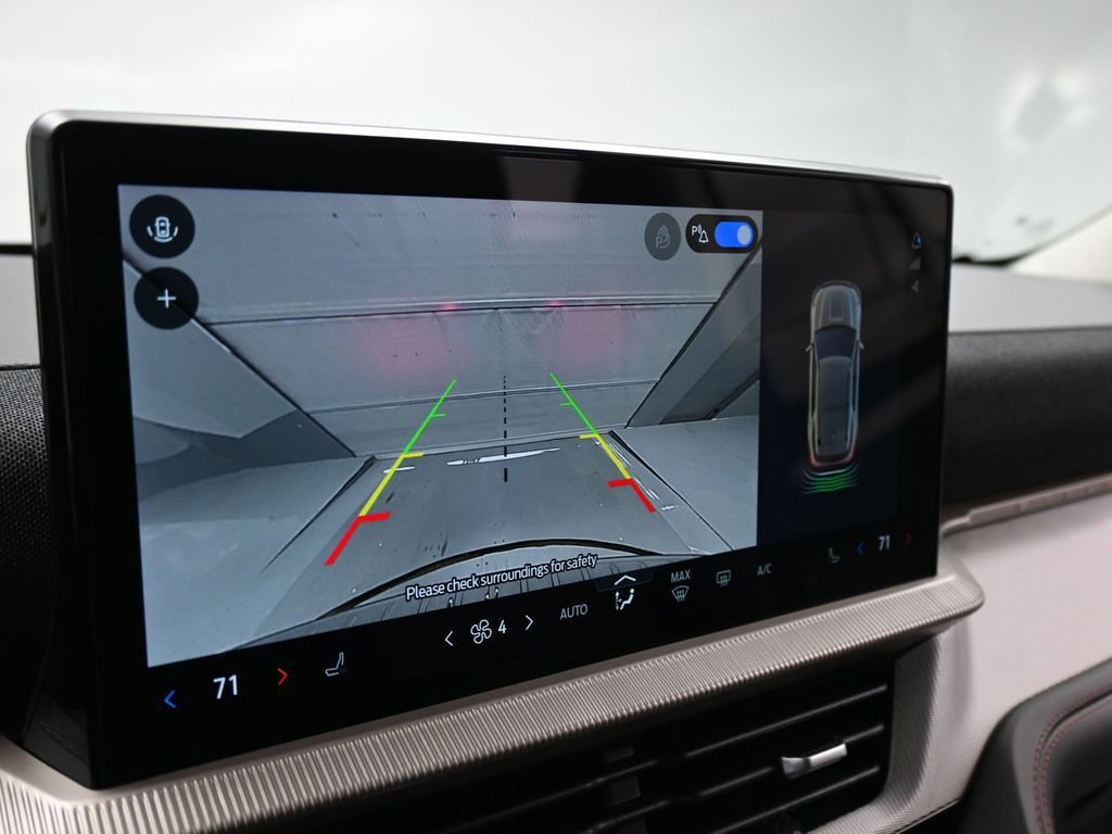 Certified 2025 Ford Explorer Active image 15