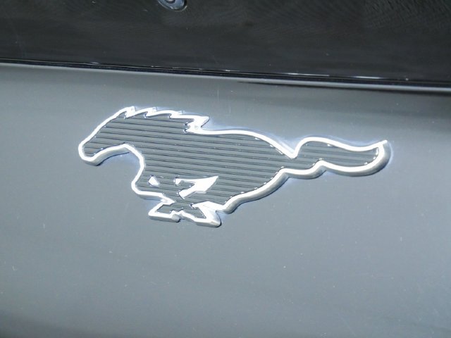 Certified 2024 Ford Mustang Mach-E Premium AWD/4WD image 11