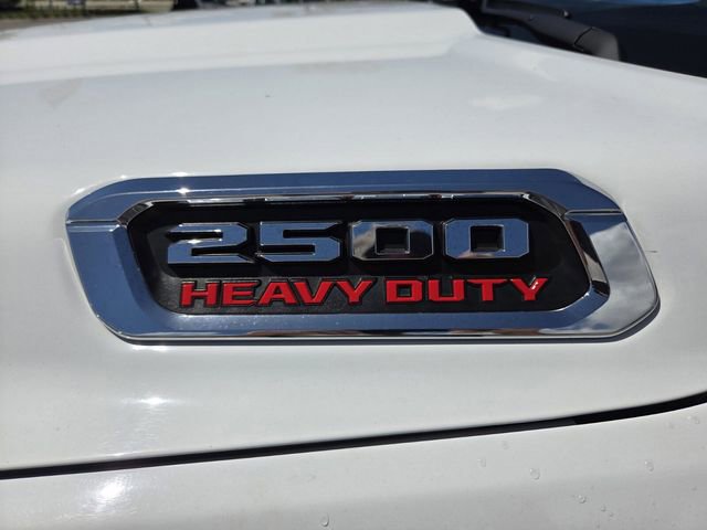 Used 2022 RAM 2500 Big Horn image 20