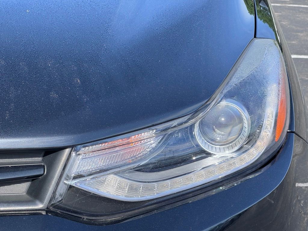 Used 2018 Chevrolet Trax LT w/ Redline Edition AWD/4WD image 4
