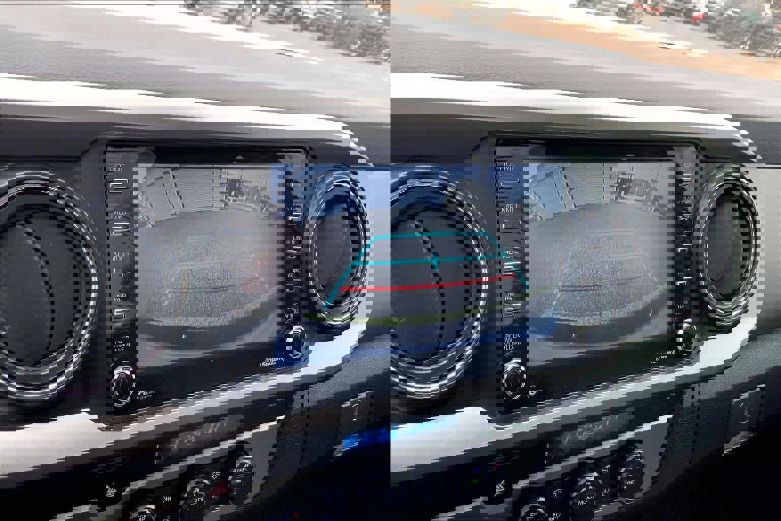 Used 2023 Toyota Tacoma SR5 image 27