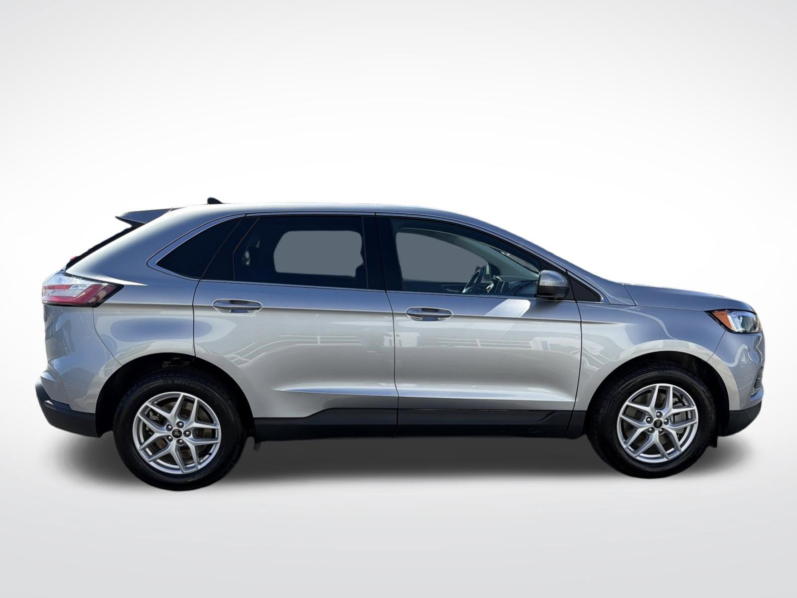 Certified 2023 Ford Edge SEL w/ Convenience Package image 14