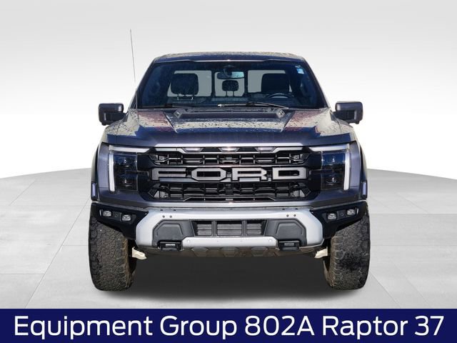 Certified 2024 Ford F150 Raptor AWD/4WD image 8