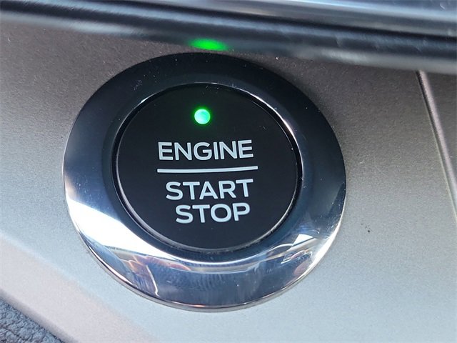 Certified 2021 Ford Explorer XLT w/ Equipment Group 202A image 12