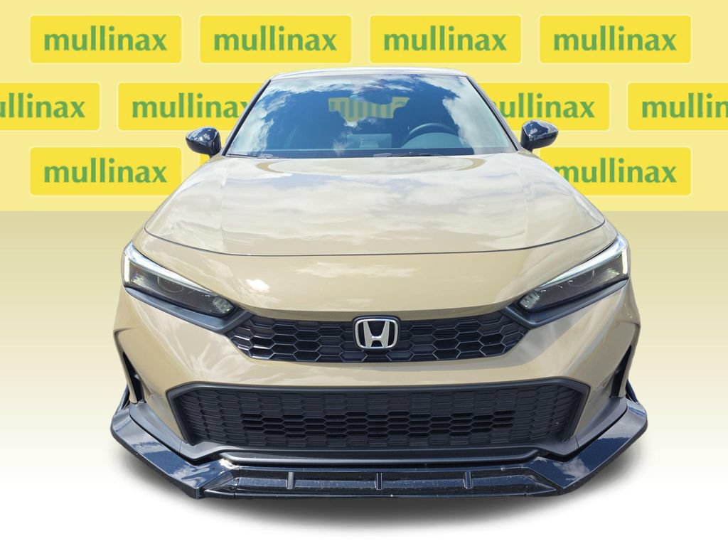 Used 2025 Honda Civic Sport image 15