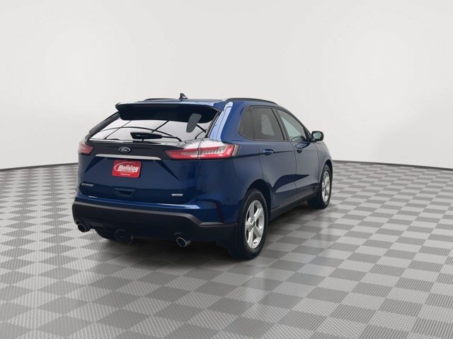 Certified 2020 Ford Edge SE AWD/4WD image 38