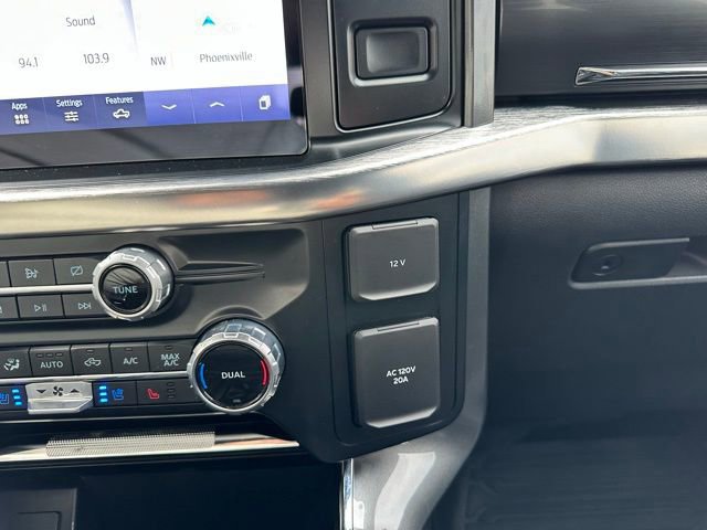 Certified 2023 Ford F150 Lariat image 91