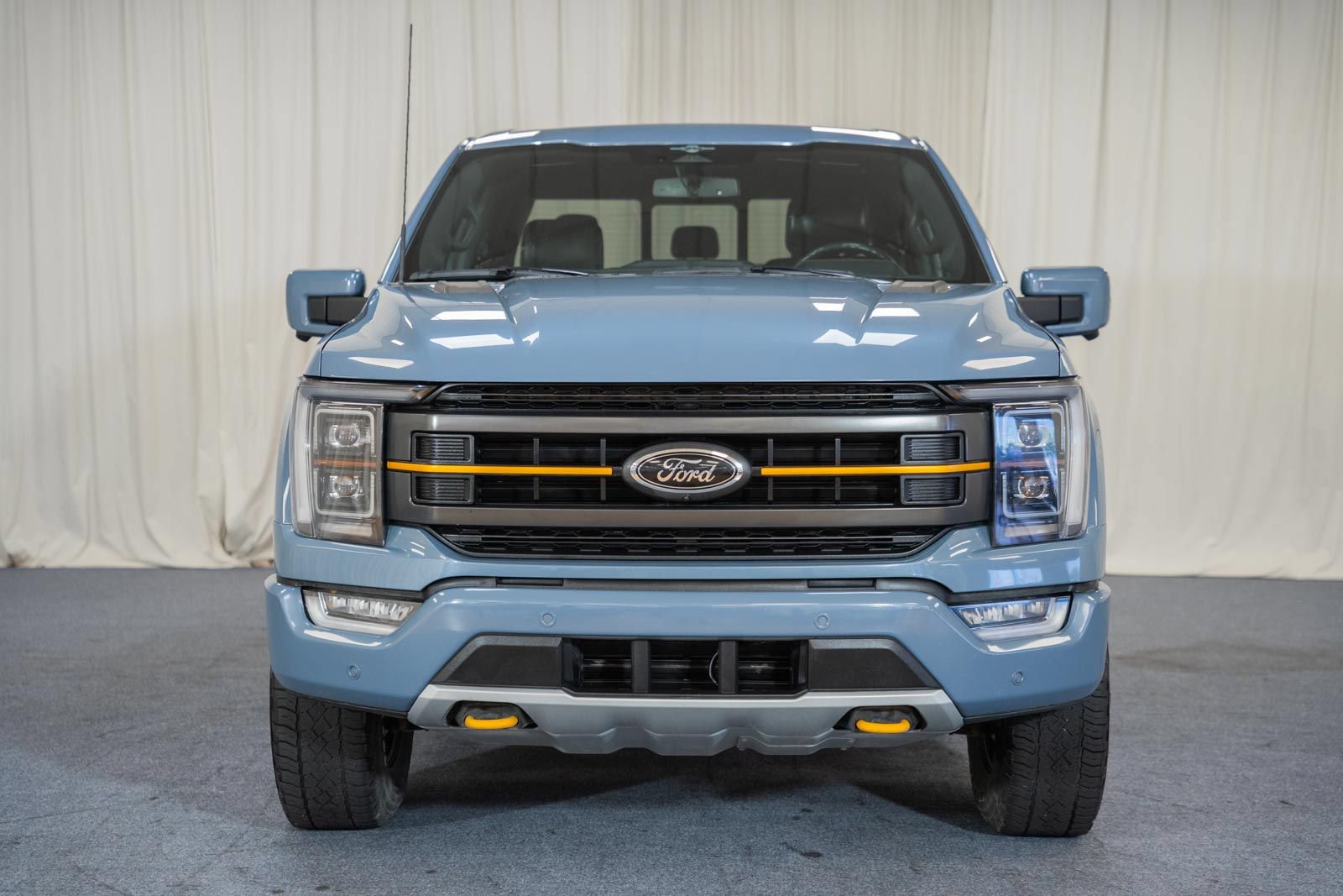 Certified 2023 Ford F150 Tremor w/ Equipment Group 402A High AWD/4WD image 2