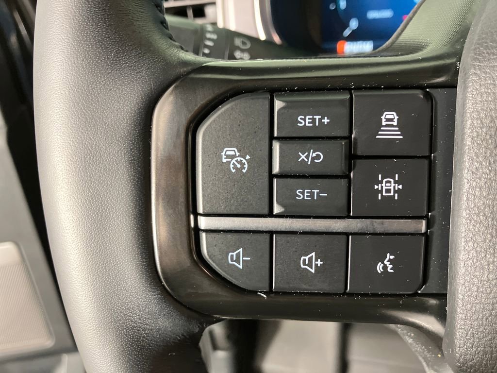 Certified 2024 Ford F150 Platinum image 17
