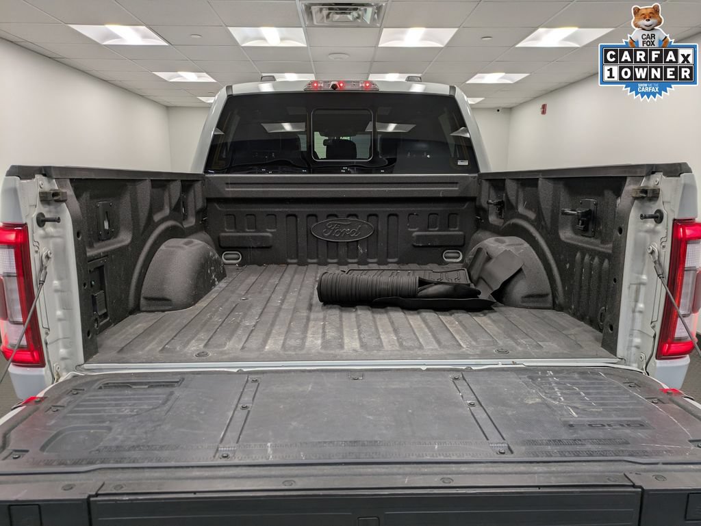Certified 2023 Ford F150 Raptor AWD/4WD image 26