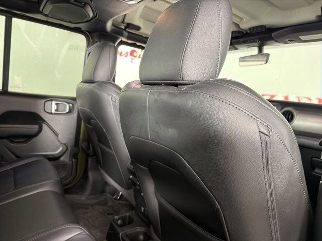 Used 2023 Jeep Gladiator Sport image 19