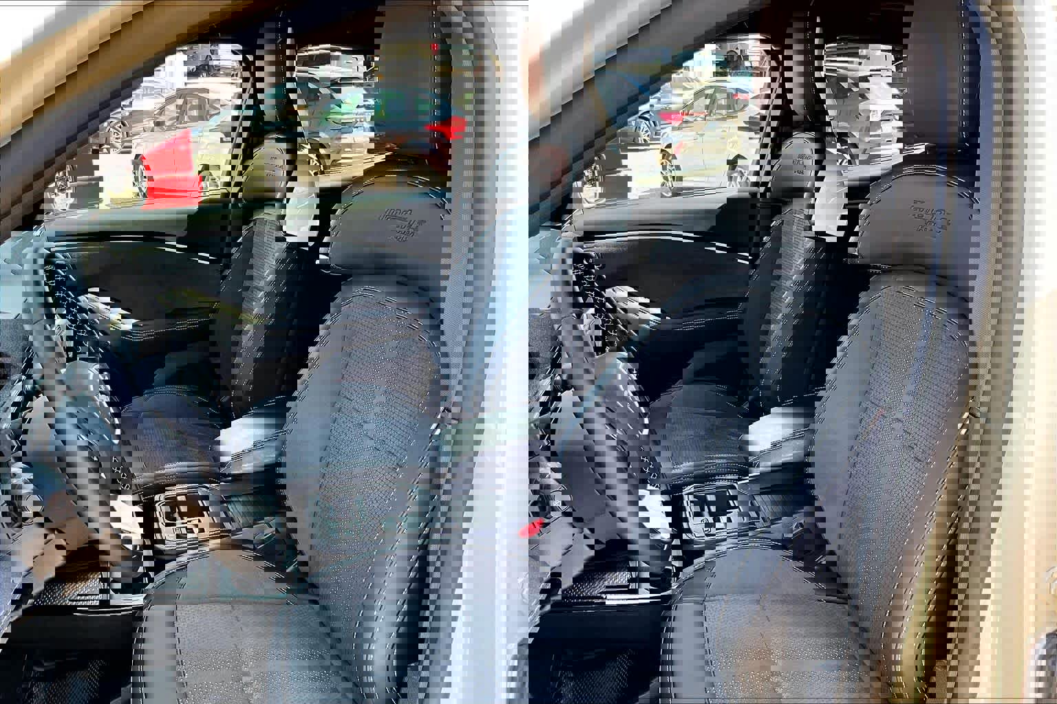 Certified 2025 Ford Mustang Mach-E GT image 10