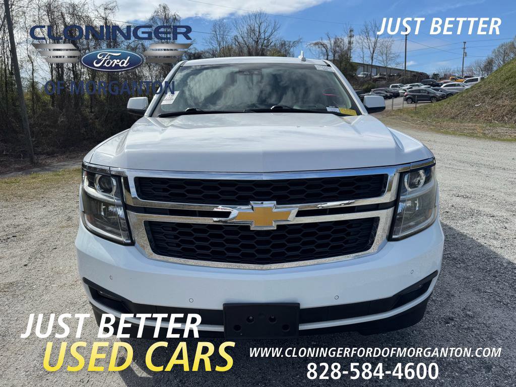 Used 2020 Chevrolet Tahoe LT image 8