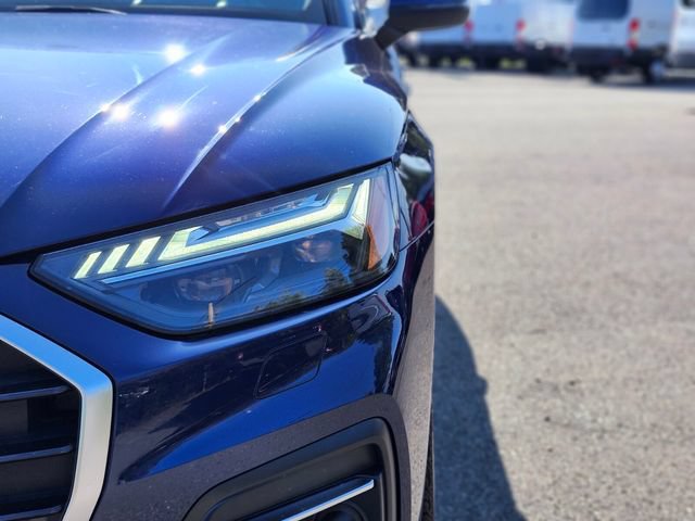 Used 2021 Audi Q5 Prestige AWD/4WD image 10