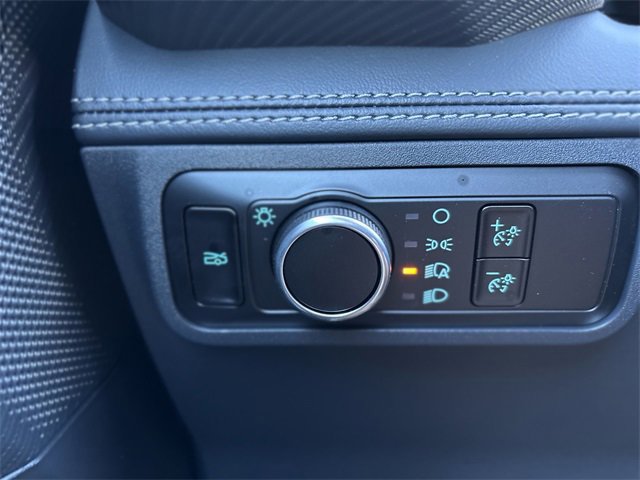 Certified 2024 Ford Mustang GT Premium image 23