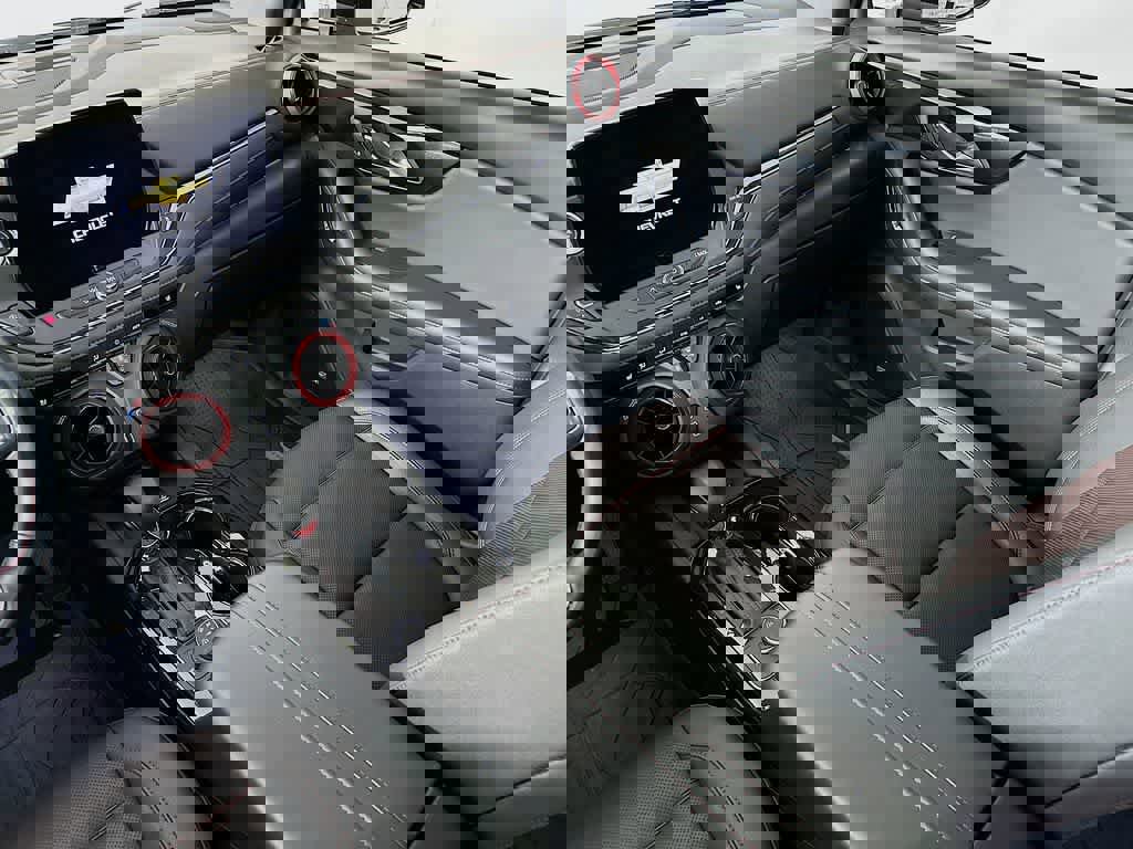 Used 2023 Chevrolet Blazer RS w/ Driver Confidence II Package image 11