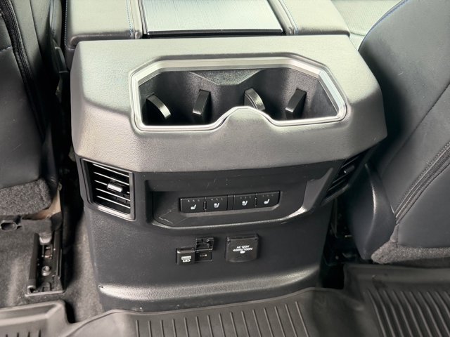 Used 2023 Toyota Tundra Platinum RWD image 24