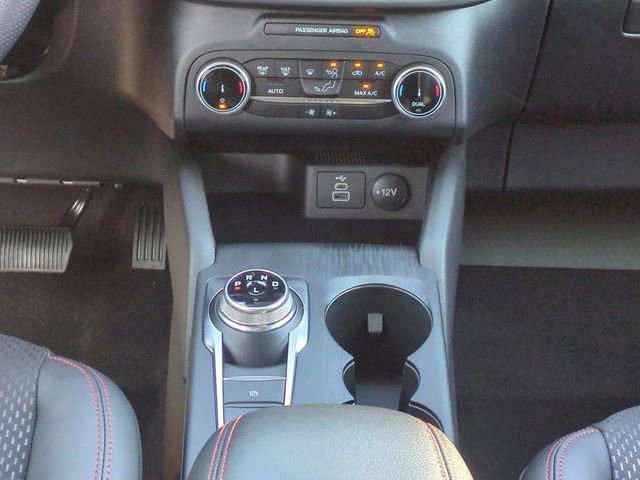 Certified 2026 Ford Escape ST-Line FWD image 19