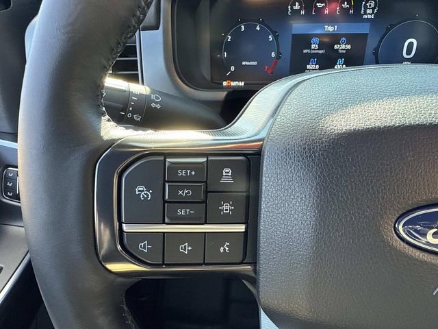 Certified 2025 Ford F150 Platinum AWD/4WD image 33