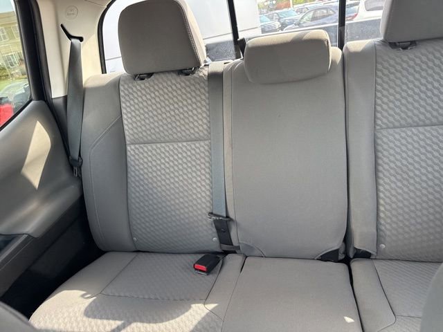 Used 2023 Toyota Tacoma SR5 AWD/4WD image 28