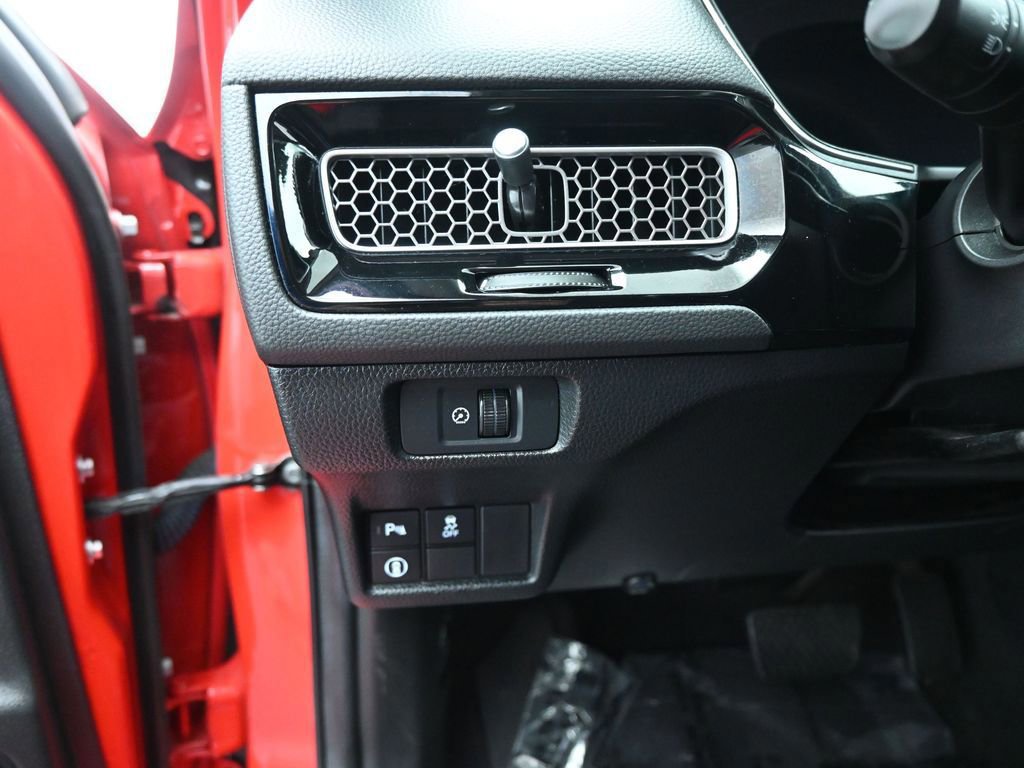 Used 2024 Honda Civic Touring image 39