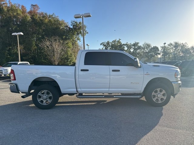 Used 2024 RAM 2500 Big Horn image 6