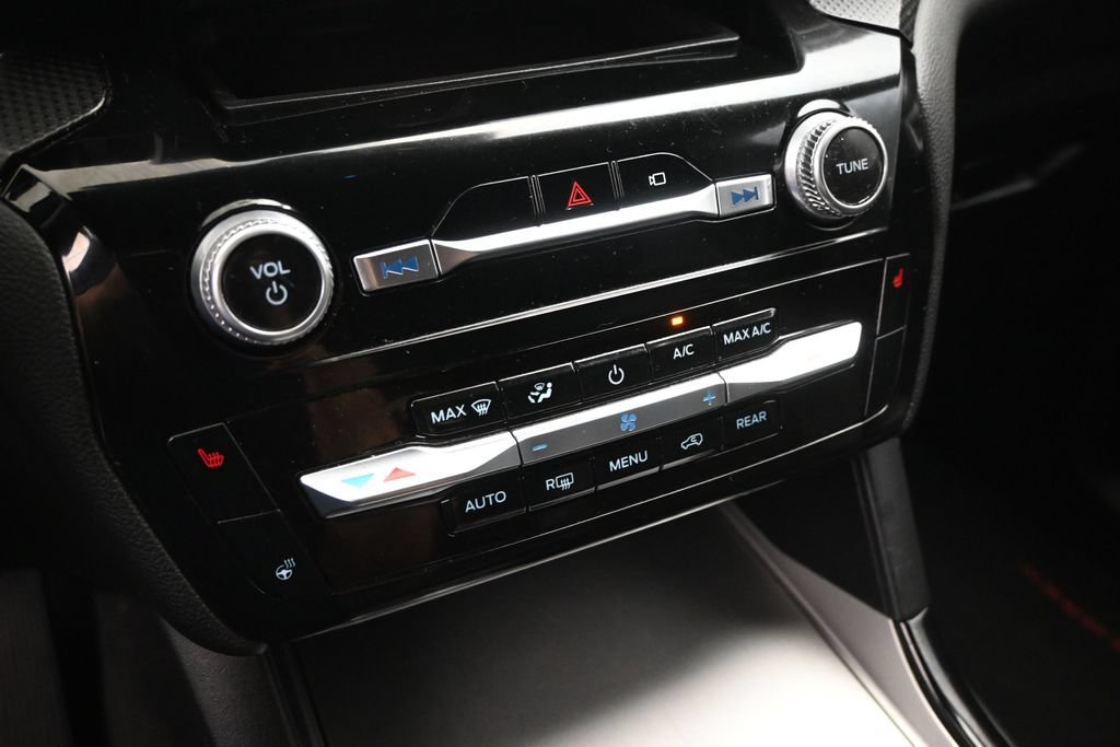 Certified 2023 Ford Explorer ST-Line RWD image 17